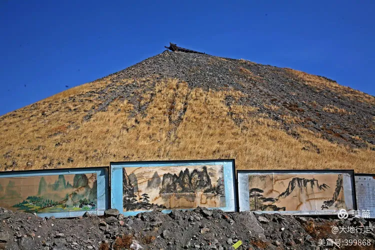 40年用镜头看元宝山变迁(四)